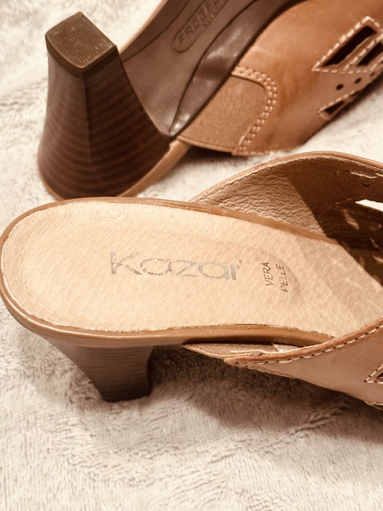 Nowe buty Kazar Colletion rozmiar 36