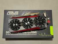 Placa Gráfica ASUS Strix Geforce GTX 980ti
