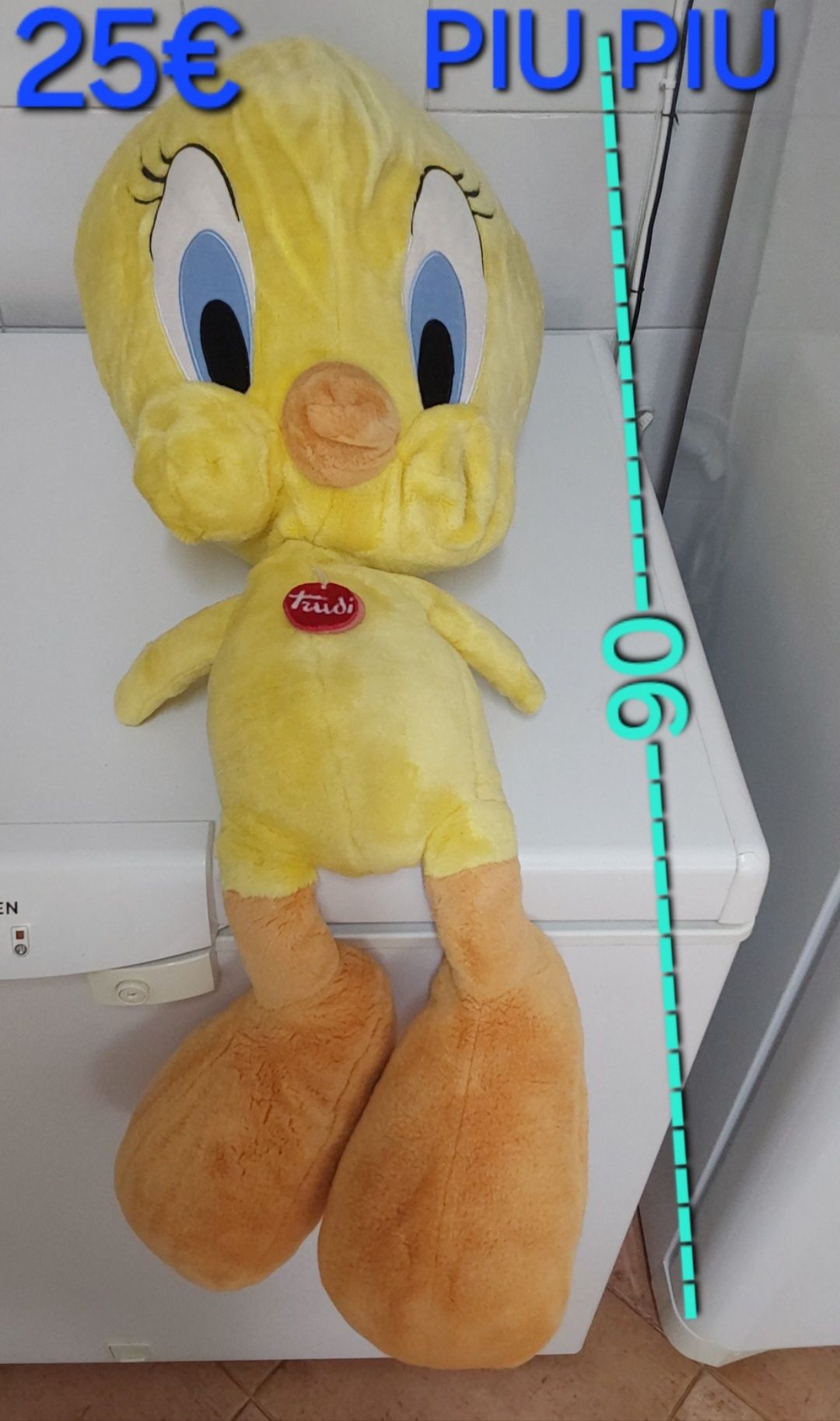 PELUCHES PARA BEBÉ, CRIANÇA BRINCAR ou EVENTOS.Casa,Quarto,Sala,Creche