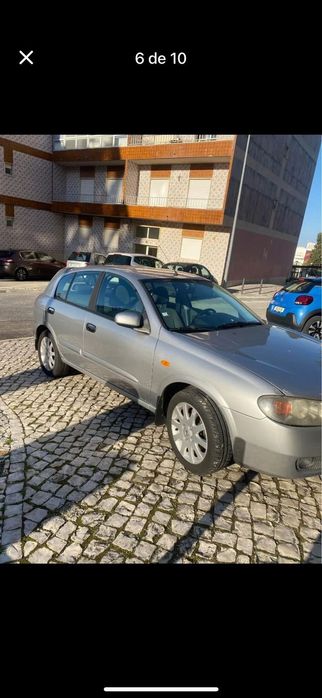 Nissan Almera 1.5 dCi Action