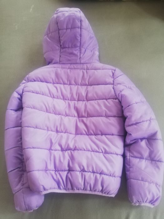 Trzy fajne kurteczki wiosna-lato