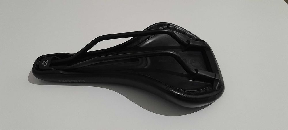 Siodełko Ergon sm women