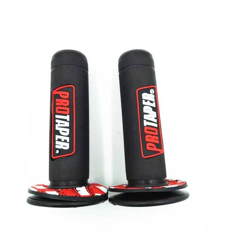 Nowe manetki protaper czerwone 9