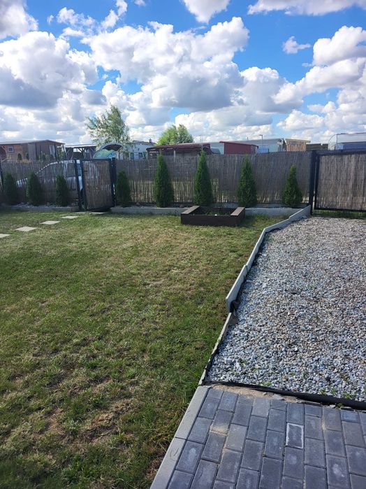 Domek letniskowy Powidz(okazja dobra cena)