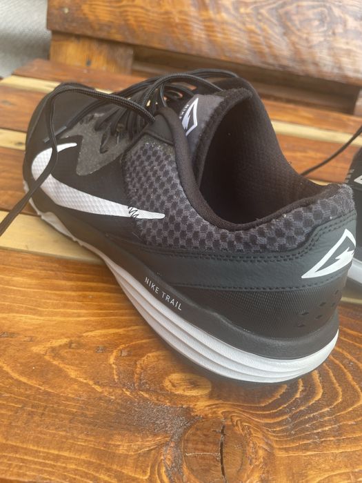 Кросівки nike