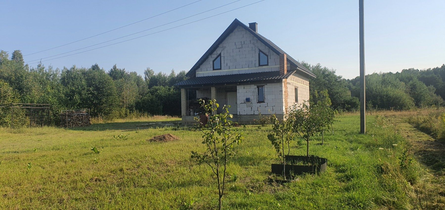 Продаж будинку смт Люблинець