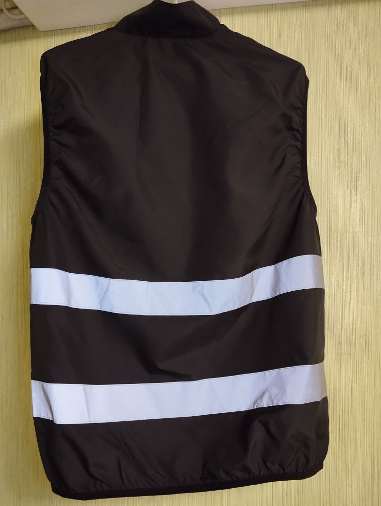 Спецовка роба жилетка L XL