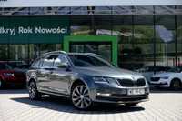 Skoda Octavia Już dostępny! 2.0 TDI, 4x4 L&K DSG, Canton, 230V, webasto