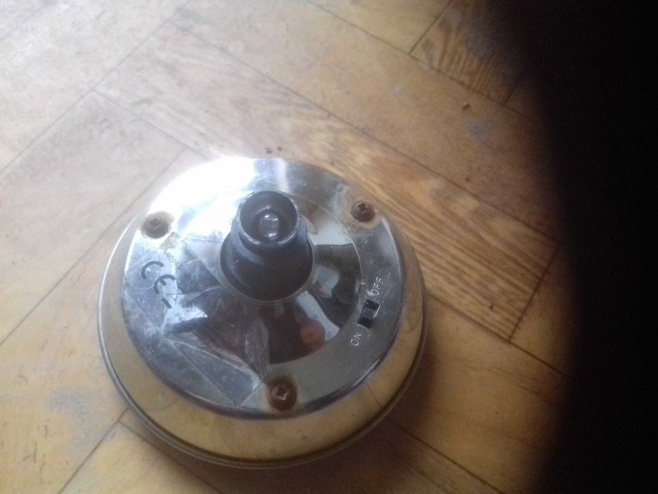 Lampki solarne- ogrodowe