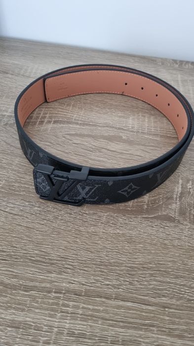 Cinto Louis Vuitton