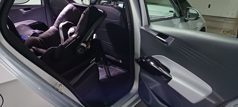 Carrinho de  bebé  conjunto quinny