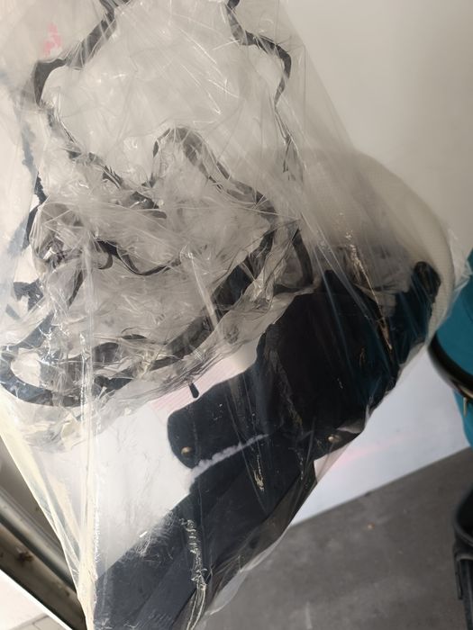 Wózek 2w1 muuvo quick se 3.0