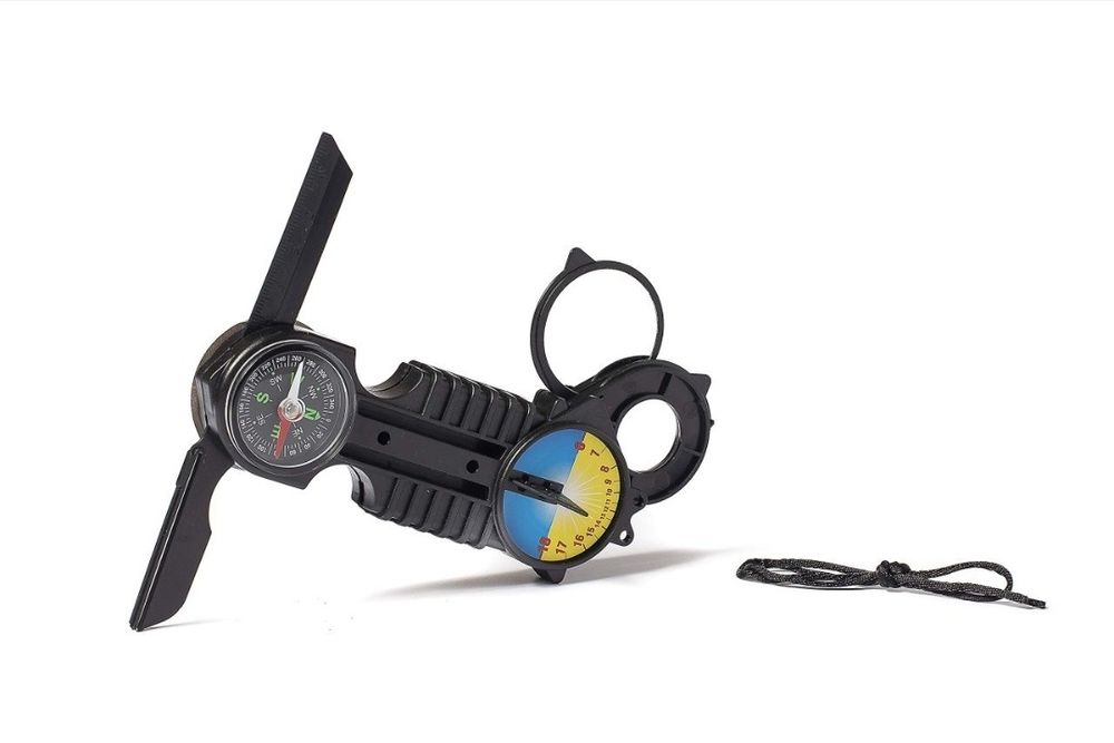 Zestaw szpiegowski MultiSpy Trzej Detektywi