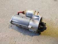 Motor de Arranque Renault Laguna II 1.9 Dci