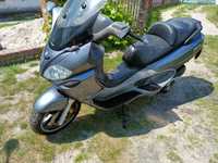 Piaggio x 9 200 4t na części