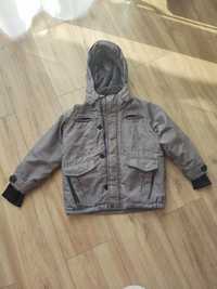 Kurtka zimowa narciarska Zara Kids 110