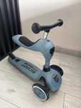 Scoot and ride hulajnoga