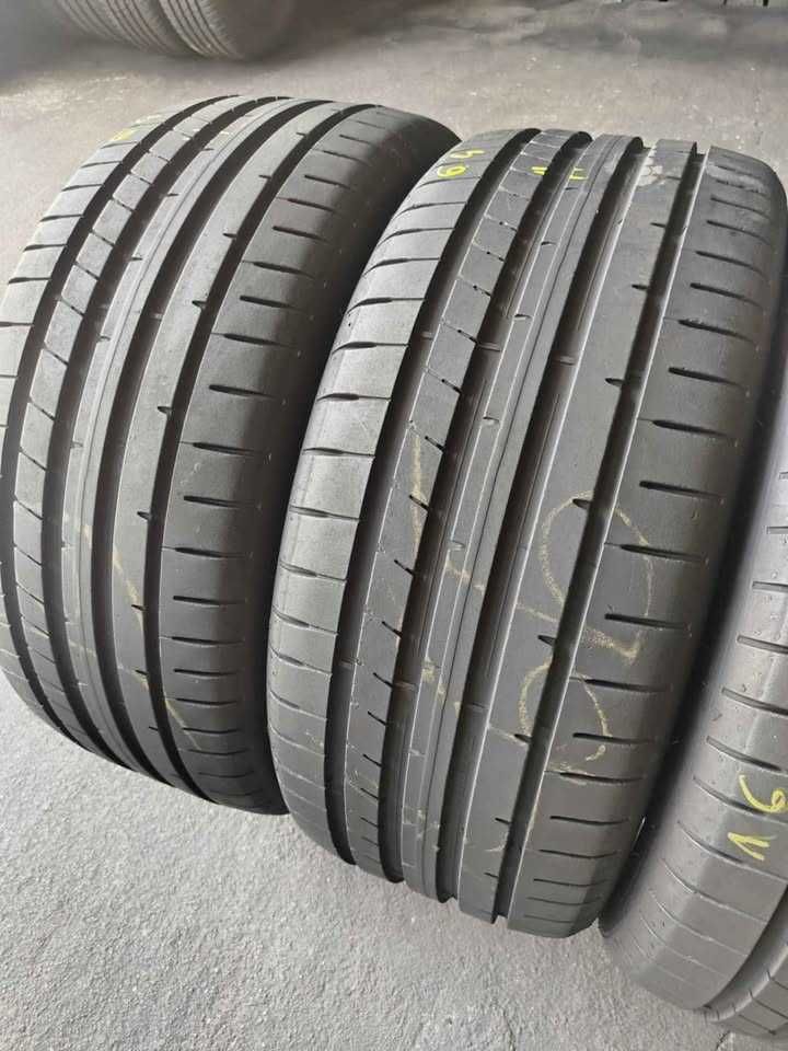 Opony letnie 225/40/18 92Y Dunlop Sport Maxx RT2 2020r