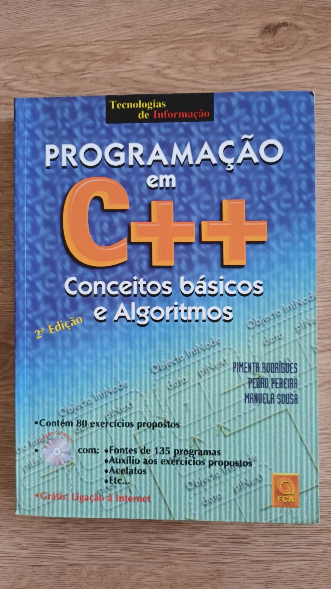 Signals and systems/Sistemas Digitais/C++ Livro Programação Engenharia