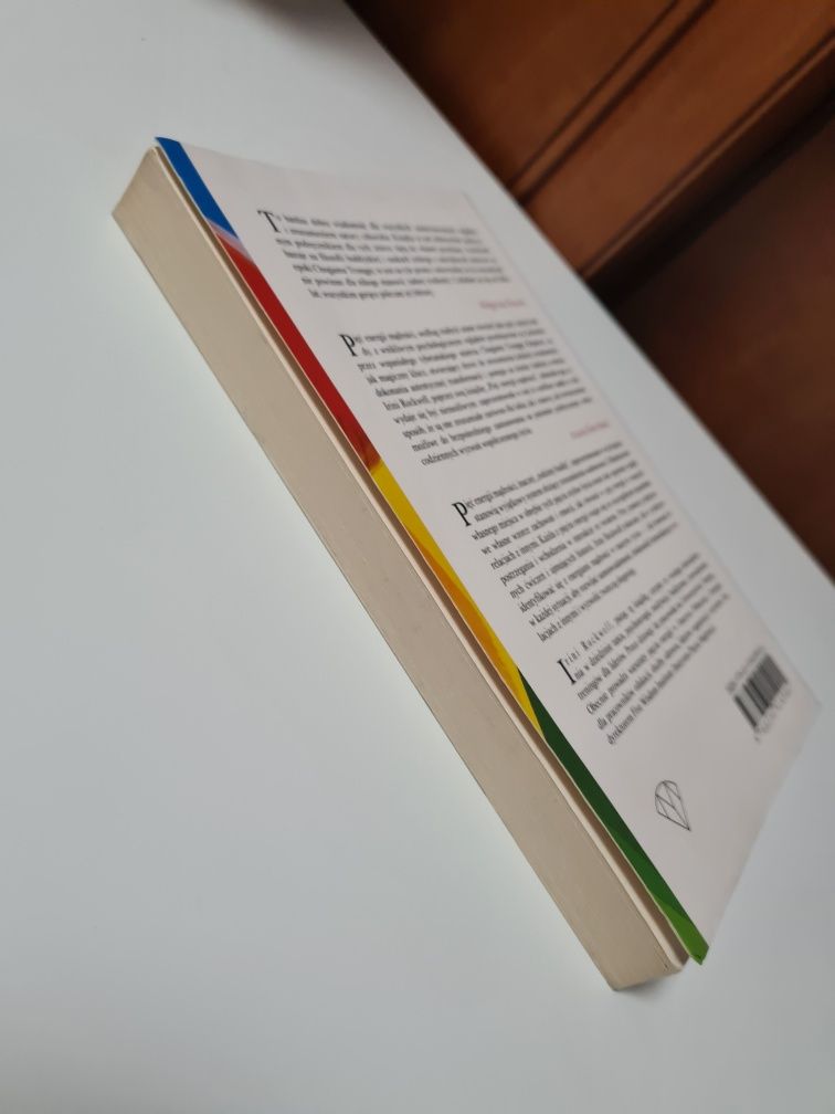Pięć energii mądrości - Irini Rockwell
