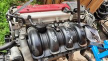 silnik kompletny alfa romeo 159 2.2 jts 185kM twin pasher 143tyś