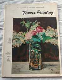 Flower Painting edição 1982
