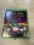 South park the sick of truth kijek prawdy