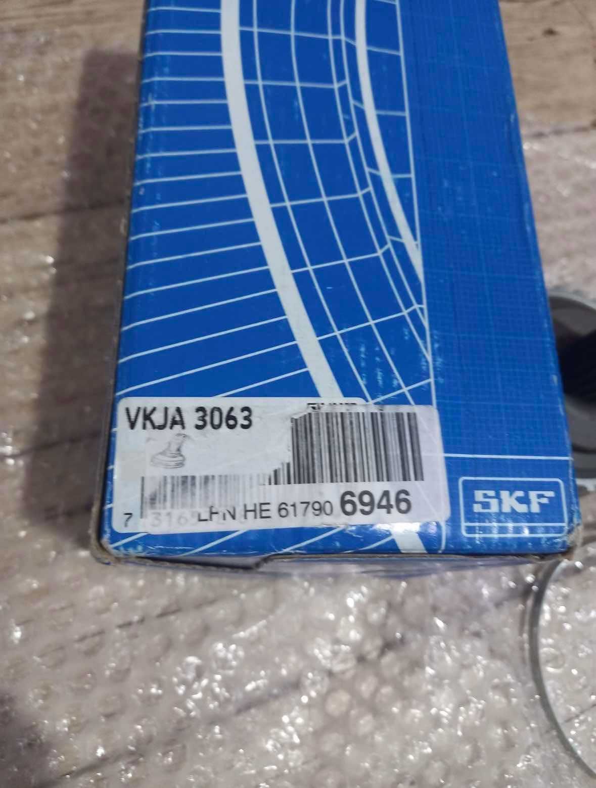 SKF przegub zew OPEL CORSA…