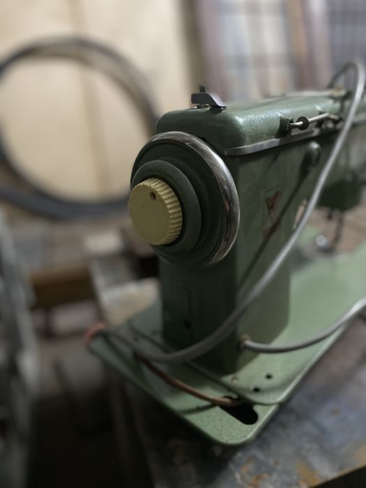 Швейная Машина Veritas