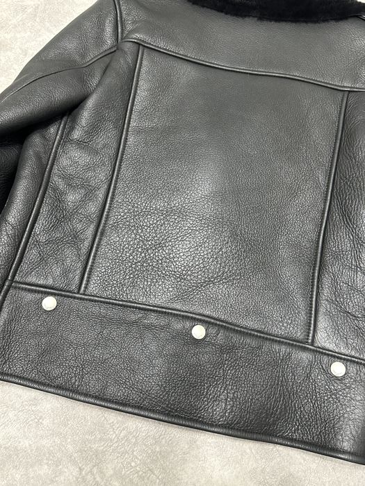 Дублянка-косуха YSL