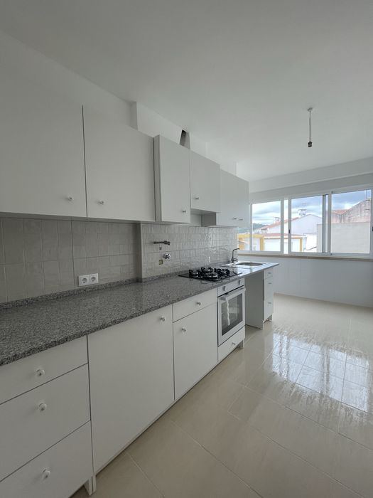 Alugo Apartamento T3 ( Centro da Cidade )