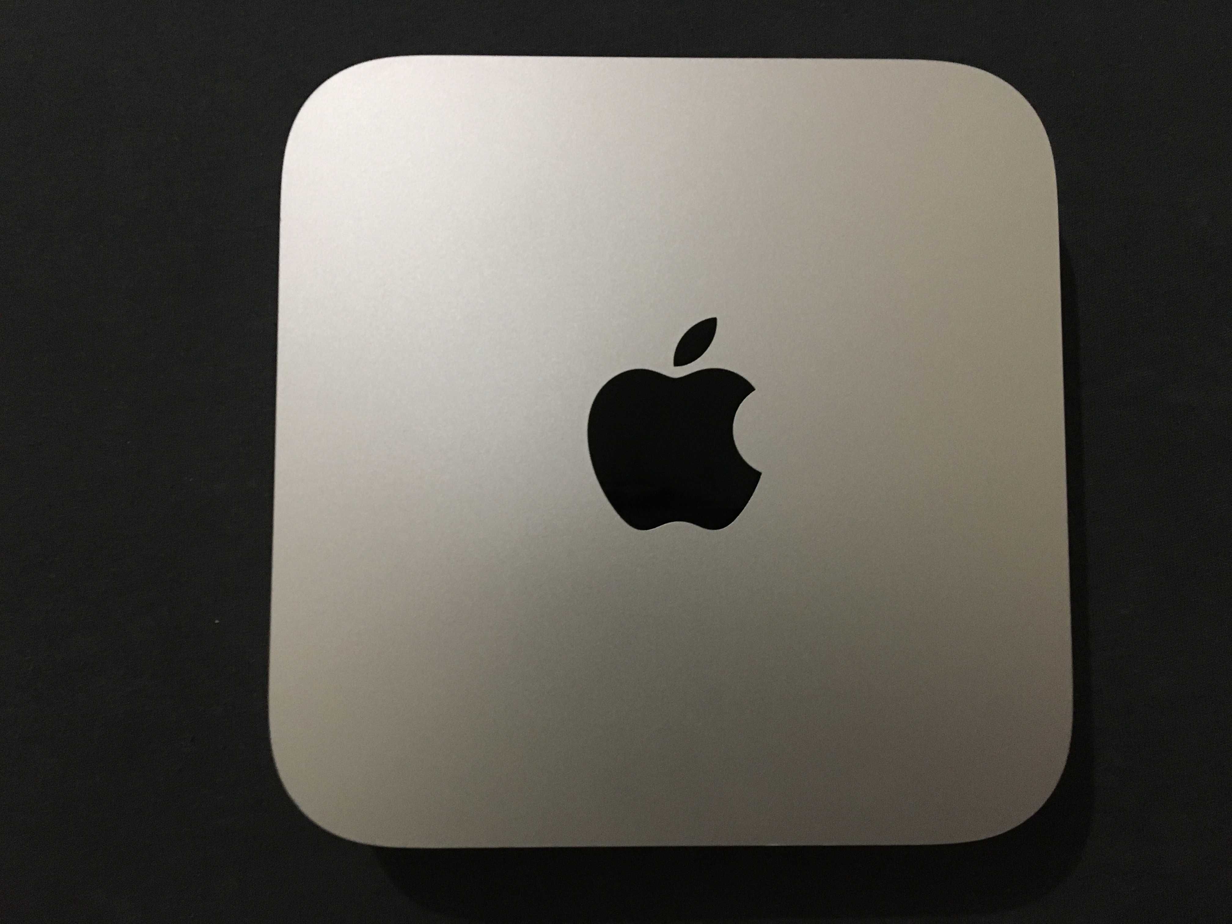 Mac mini m2 256/16 (2023)