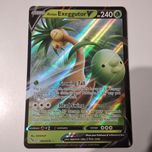 Alolan Exeggutor V - Pokemon Go - Karty Pokemon