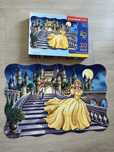 Puzzle maxi Cindirella Kopciuszek Castorland 20 elementów 4+