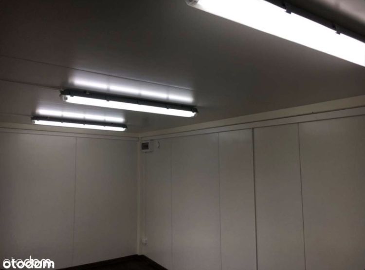 Wynajmę pawilon handlowy Osowa Góra