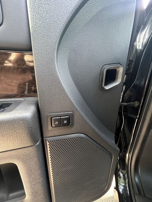 Ford Flex 2019 Limited