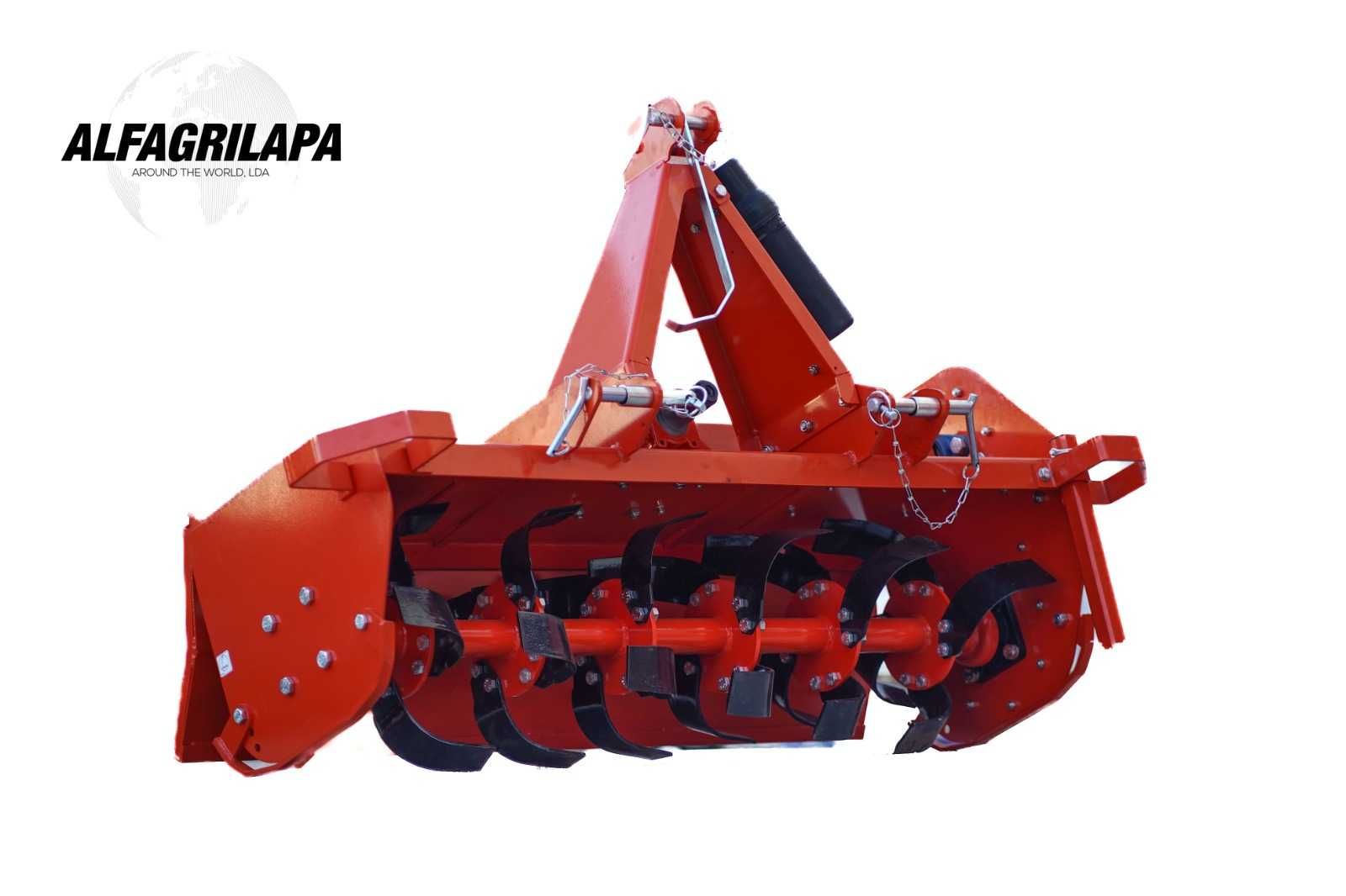 Trator Solis 26XL PINK (C/5 Alfaias Incluídas]**CAMPANHA SPRING 2025**