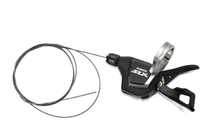 Manetka lewa SHIMANO slx sl m 7000 3 biegi 22,2