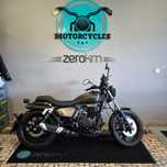 Keeway K-Light 125 K-LIGHT 125