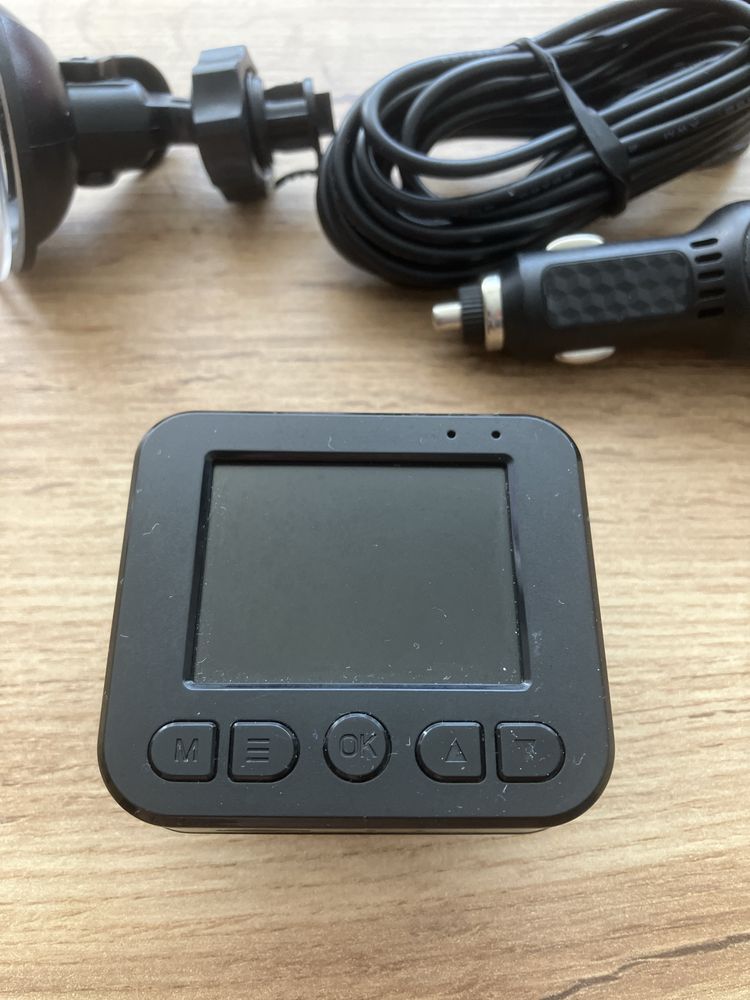 Wideorejestrator Navitel R300 GPS