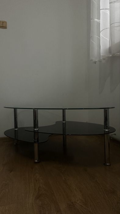 Жкрнальний столик