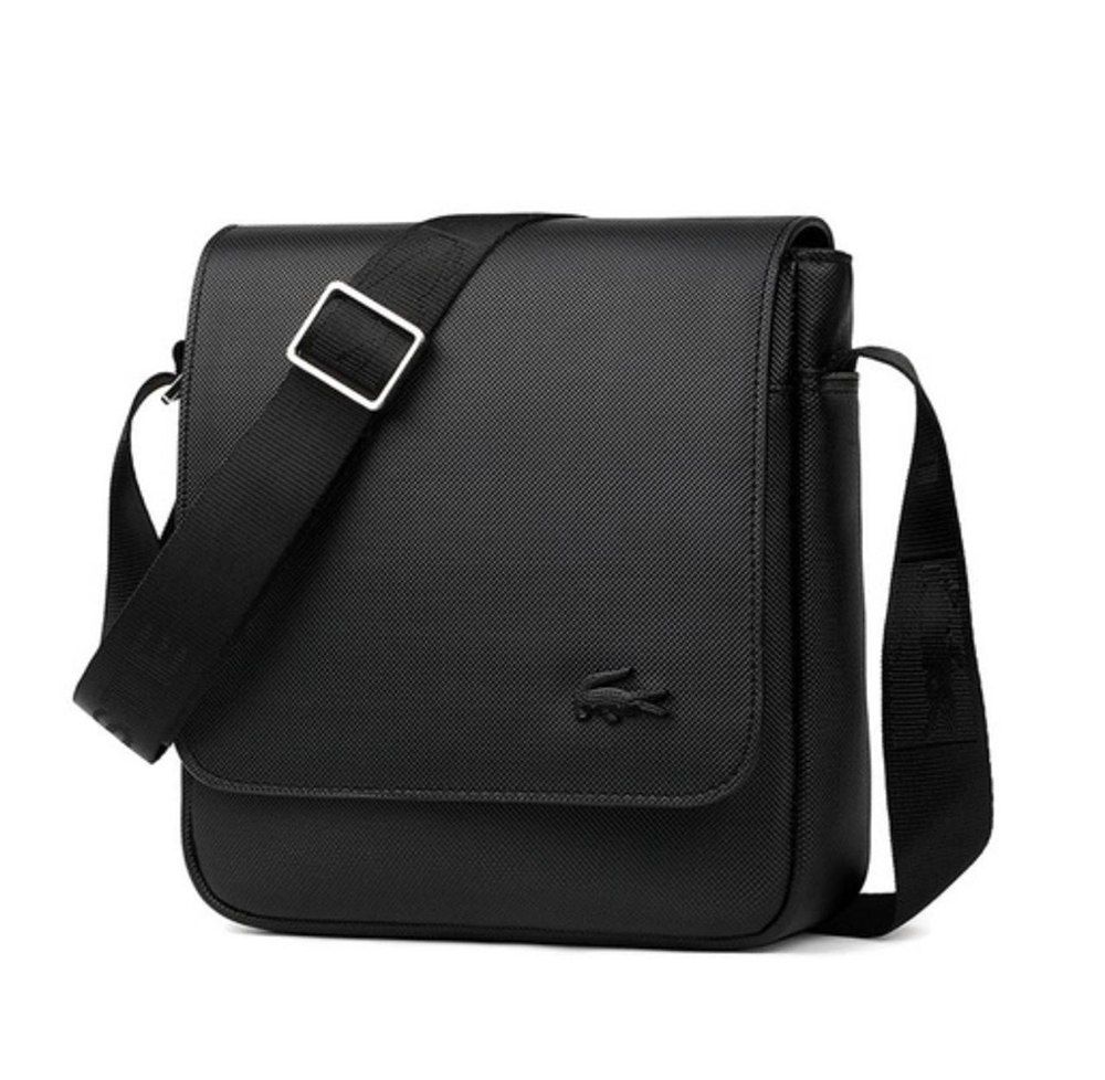 Чоловіча сумка Месенджер LACOSTE LUX