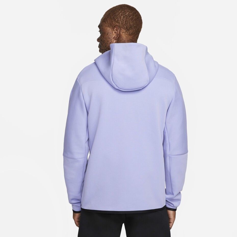 Кофта Nike Tech Flecee Зіпка Найк Теч Фліс