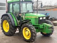 Продам трактор John Deere 5410