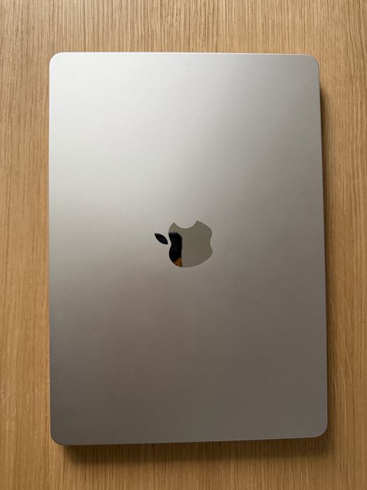 Macbook air 13 m2 16/256