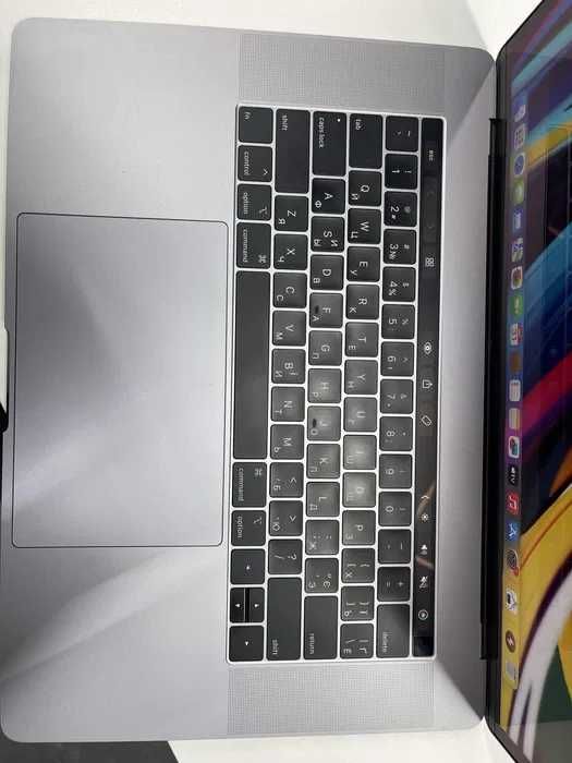 MacBook Pro 15 2019 i9 16GB | 512GB•ГАРАНТІЯ＞Київ ТЦ “LAKE PLAZA”#3320