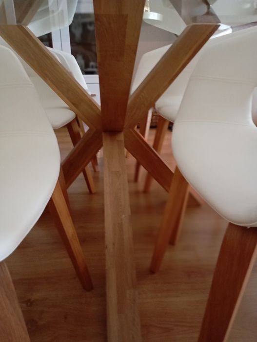 Mesa de sala  de jantar