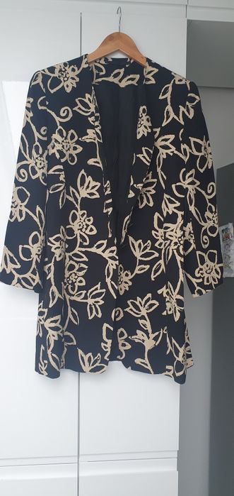 Zakiet marynarka M/L