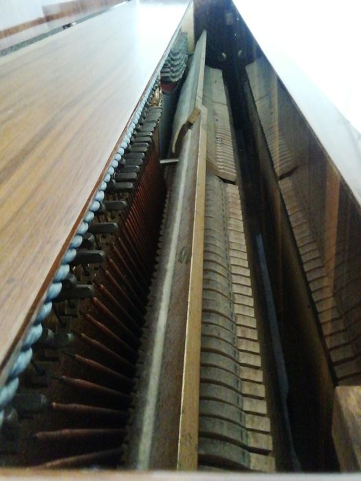 Pianino  Callsia sprzedam