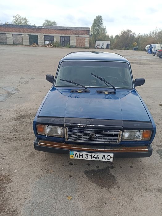 Продам лада 2107 2004 року